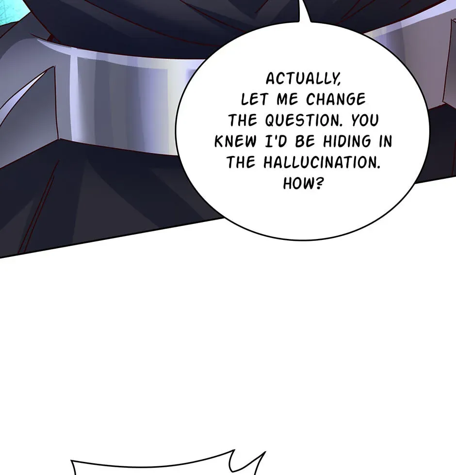 Aiming For Maximal Volume in the Apocalypse chapter 66 page 42