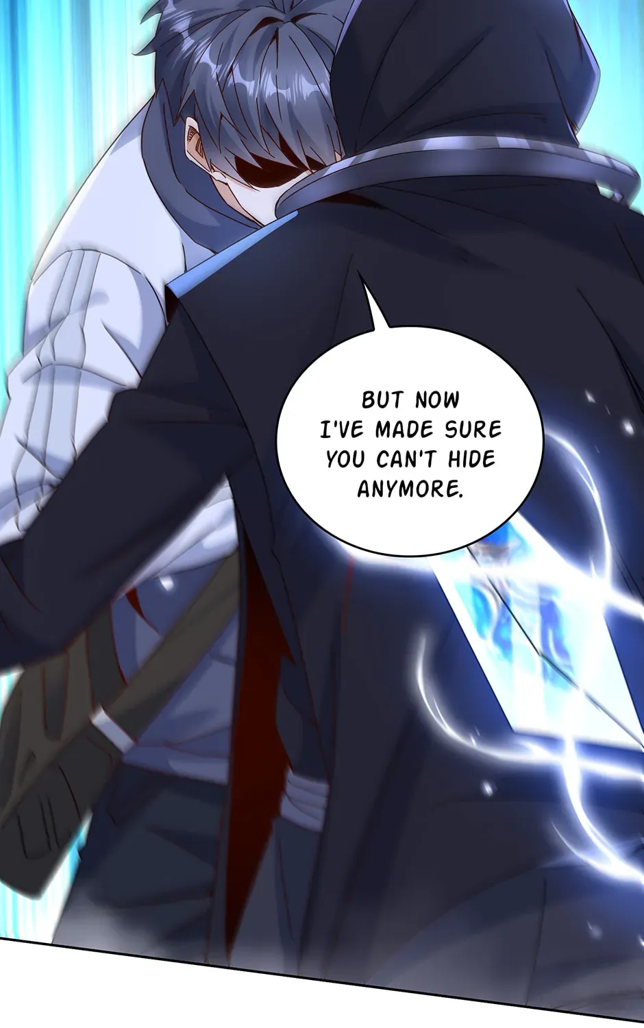 Aiming For Maximal Volume in the Apocalypse chapter 66 page 115