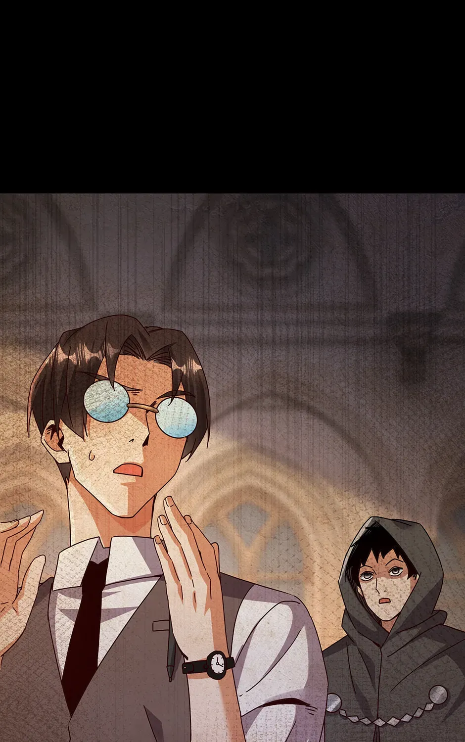 Aiming For Maximal Volume in the Apocalypse chapter 67 page 27