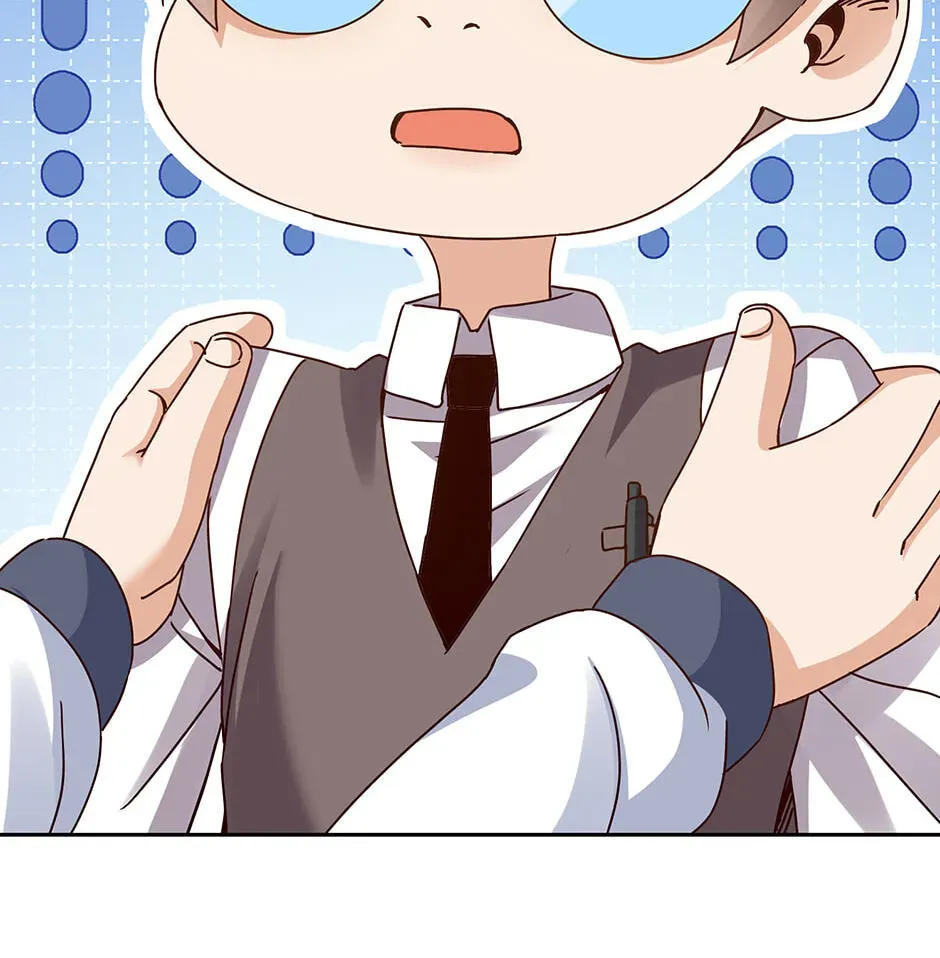 Aiming For Maximal Volume in the Apocalypse chapter 67 page 84