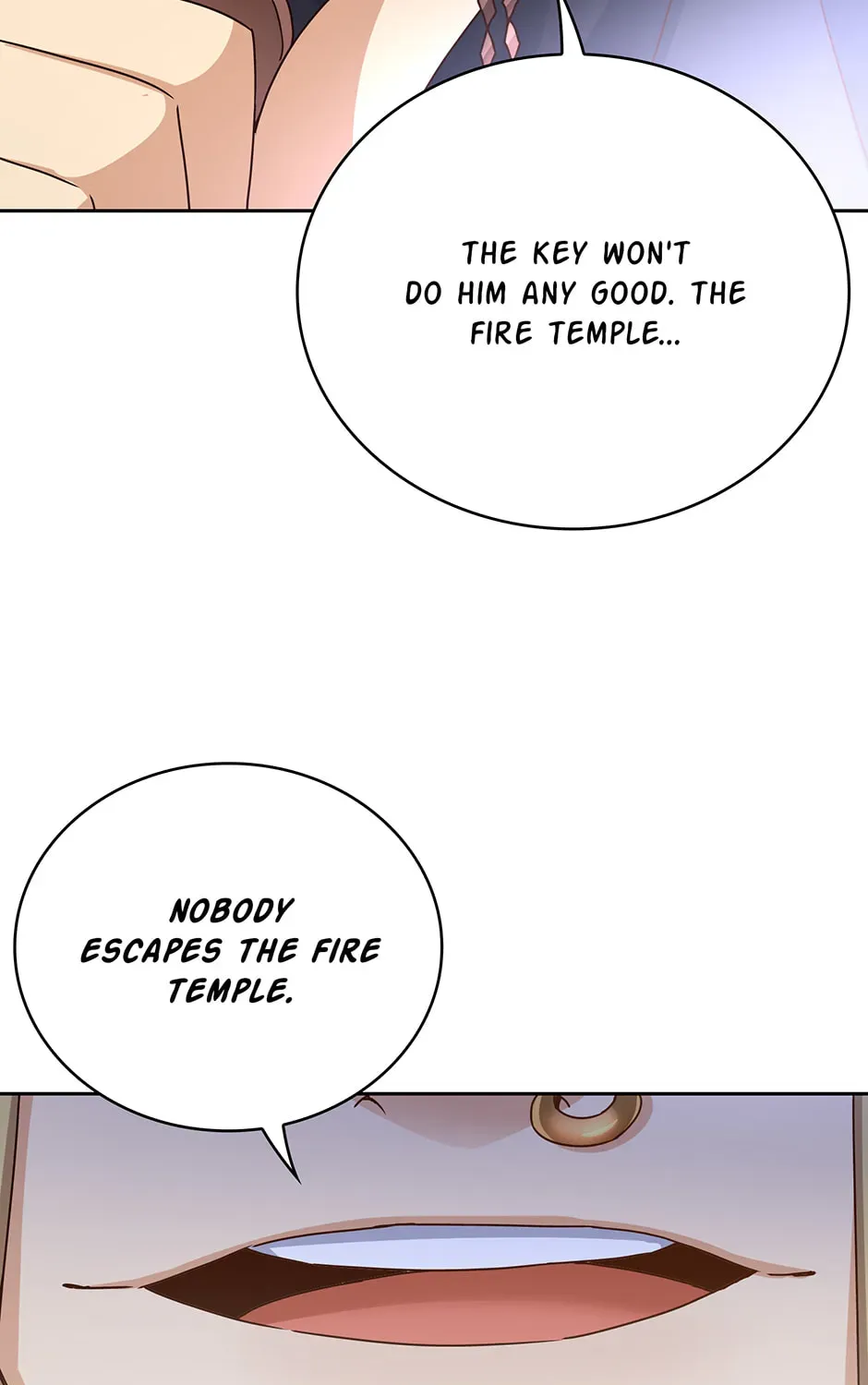 Aiming For Maximal Volume in the Apocalypse chapter 67 page 109