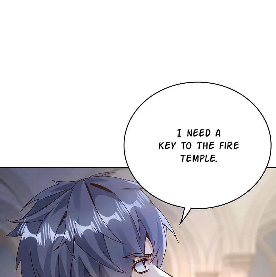 Aiming For Maximal Volume in the Apocalypse chapter 67 page 51