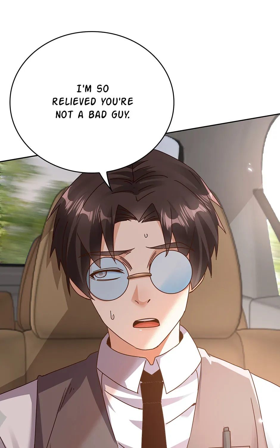 Aiming For Maximal Volume in the Apocalypse chapter 67 page 125