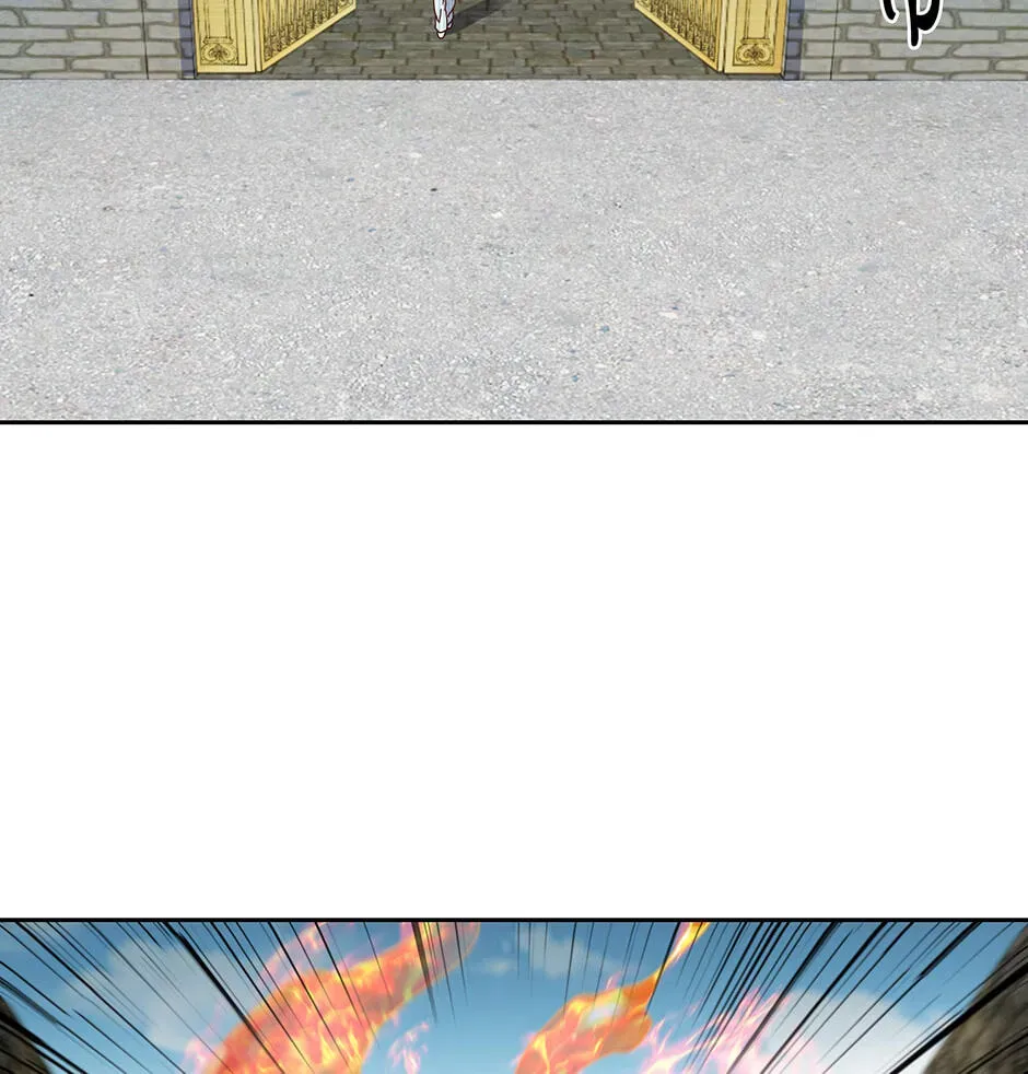 Aiming For Maximal Volume in the Apocalypse chapter 68 page 34