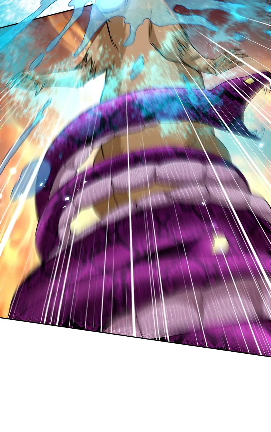 Aiming For Maximal Volume in the Apocalypse chapter 68 page 97