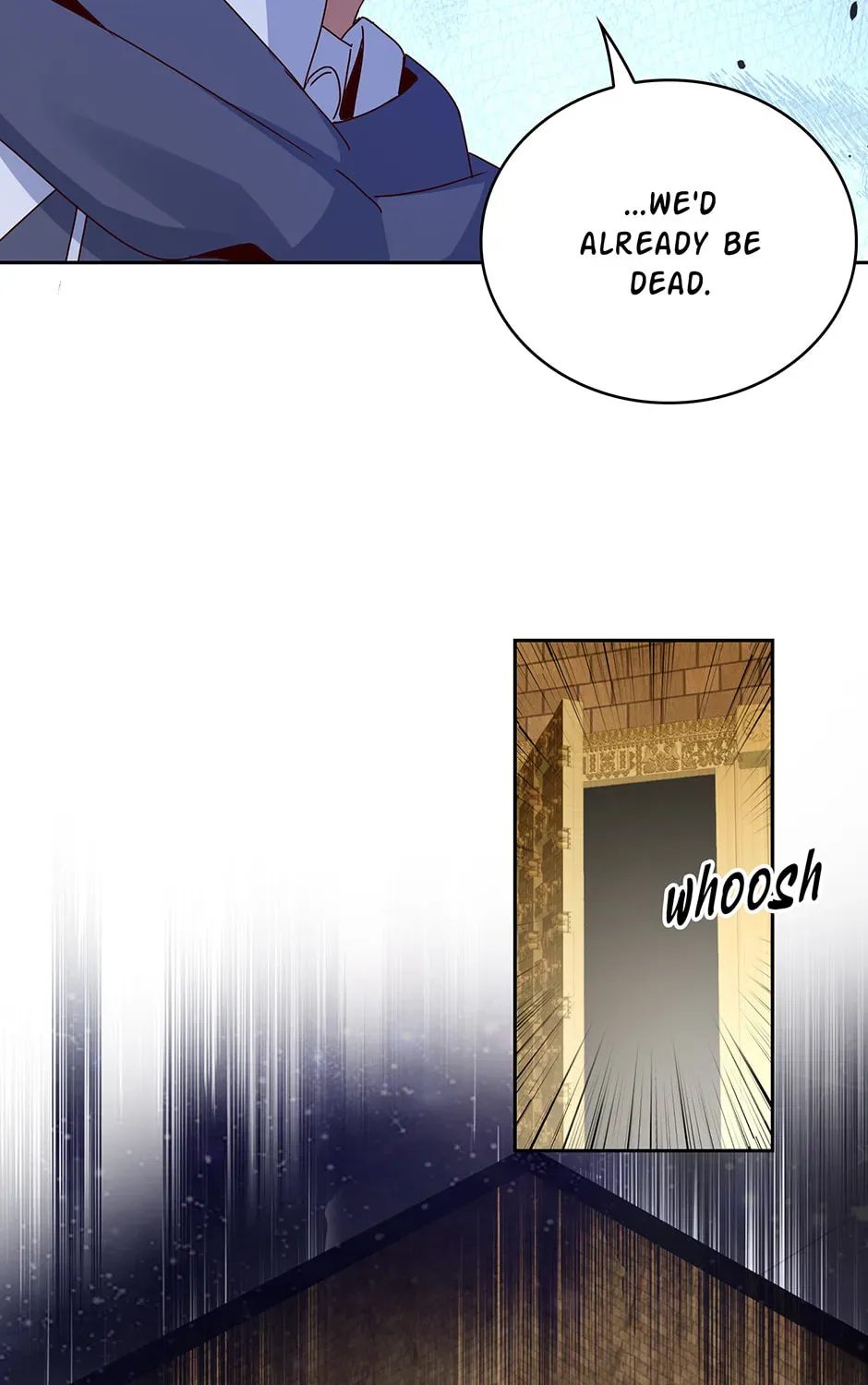 Aiming For Maximal Volume in the Apocalypse chapter 68 page 105