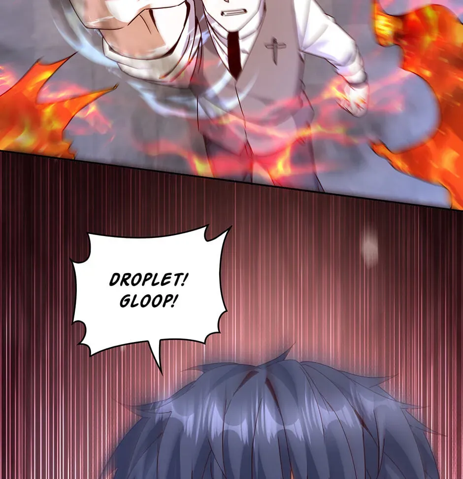 Aiming For Maximal Volume in the Apocalypse chapter 68 page 91
