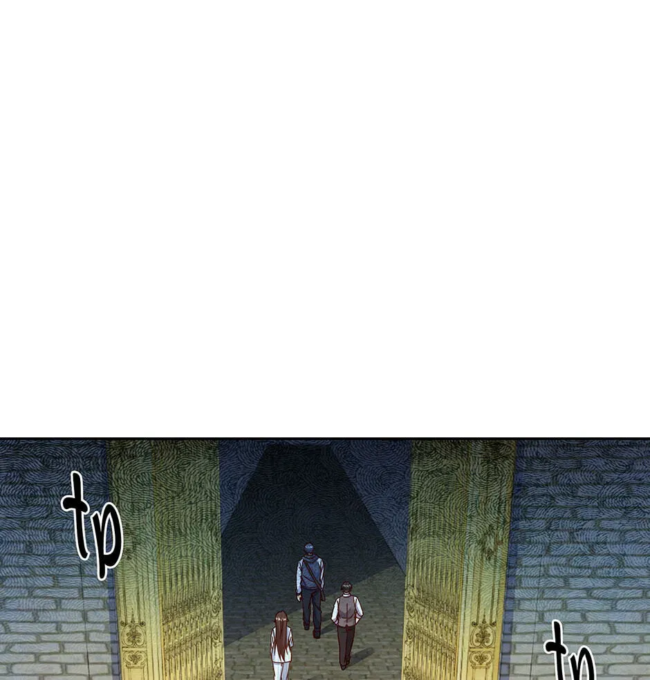 Aiming For Maximal Volume in the Apocalypse chapter 68 page 33