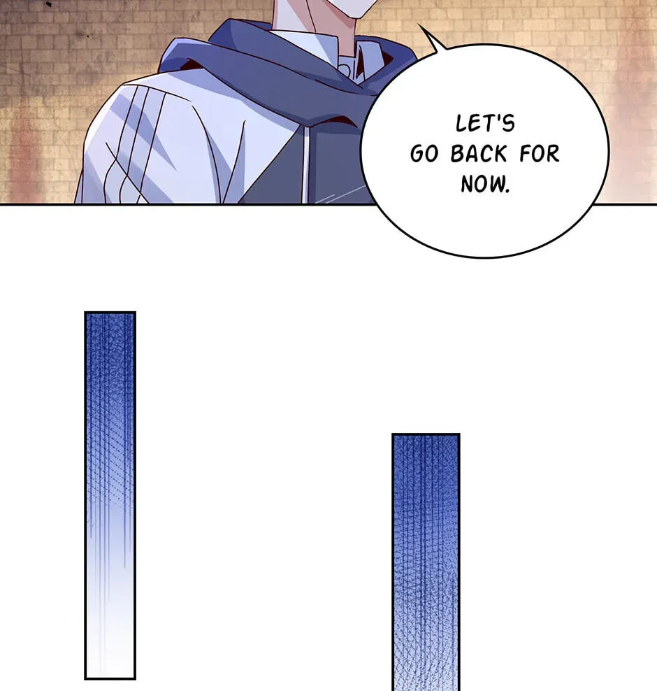 Aiming For Maximal Volume in the Apocalypse chapter 68 page 110