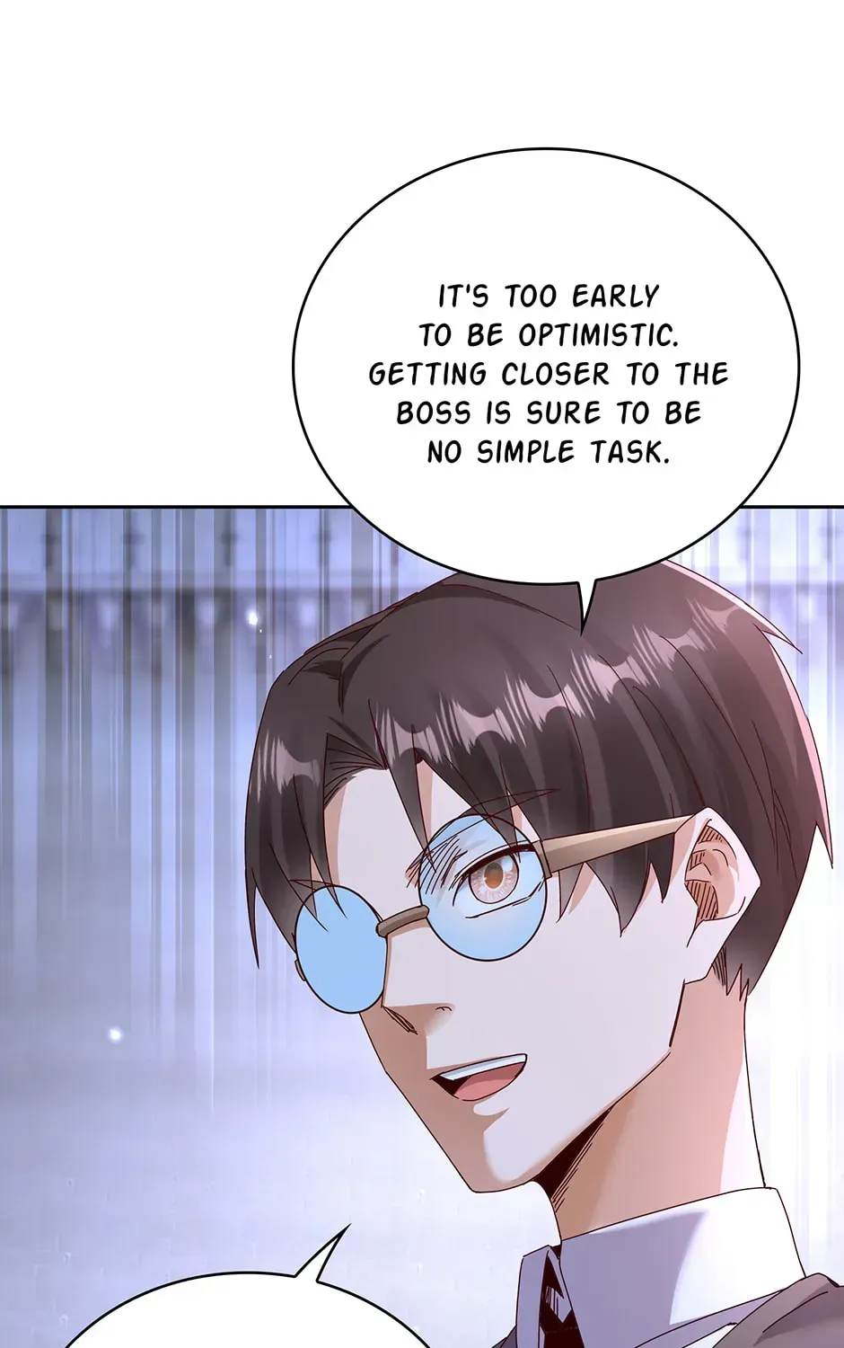 Aiming For Maximal Volume in the Apocalypse chapter 69 page 109