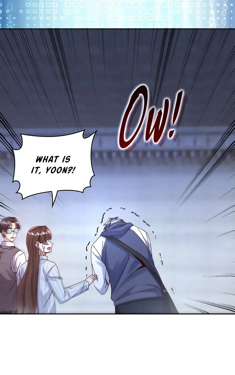 Aiming For Maximal Volume in the Apocalypse chapter 69 page 97