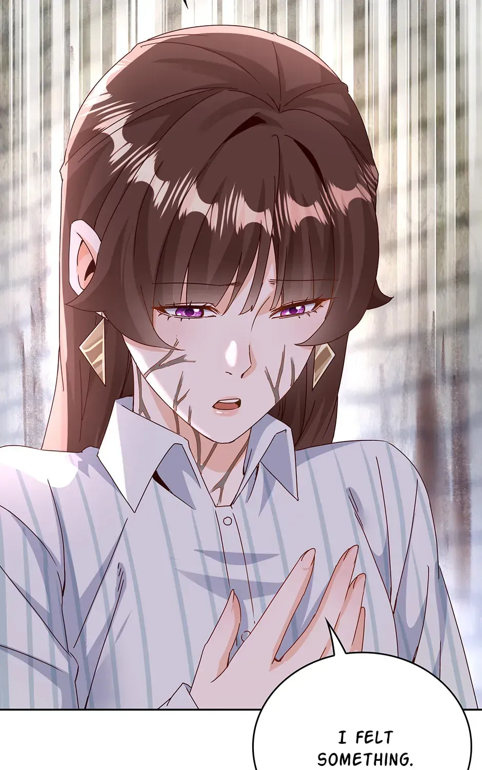 Aiming For Maximal Volume in the Apocalypse chapter 69 page 15