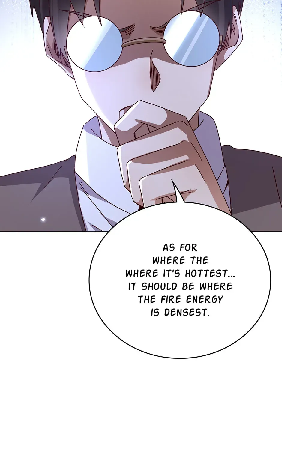 Aiming For Maximal Volume in the Apocalypse chapter 69 page 81