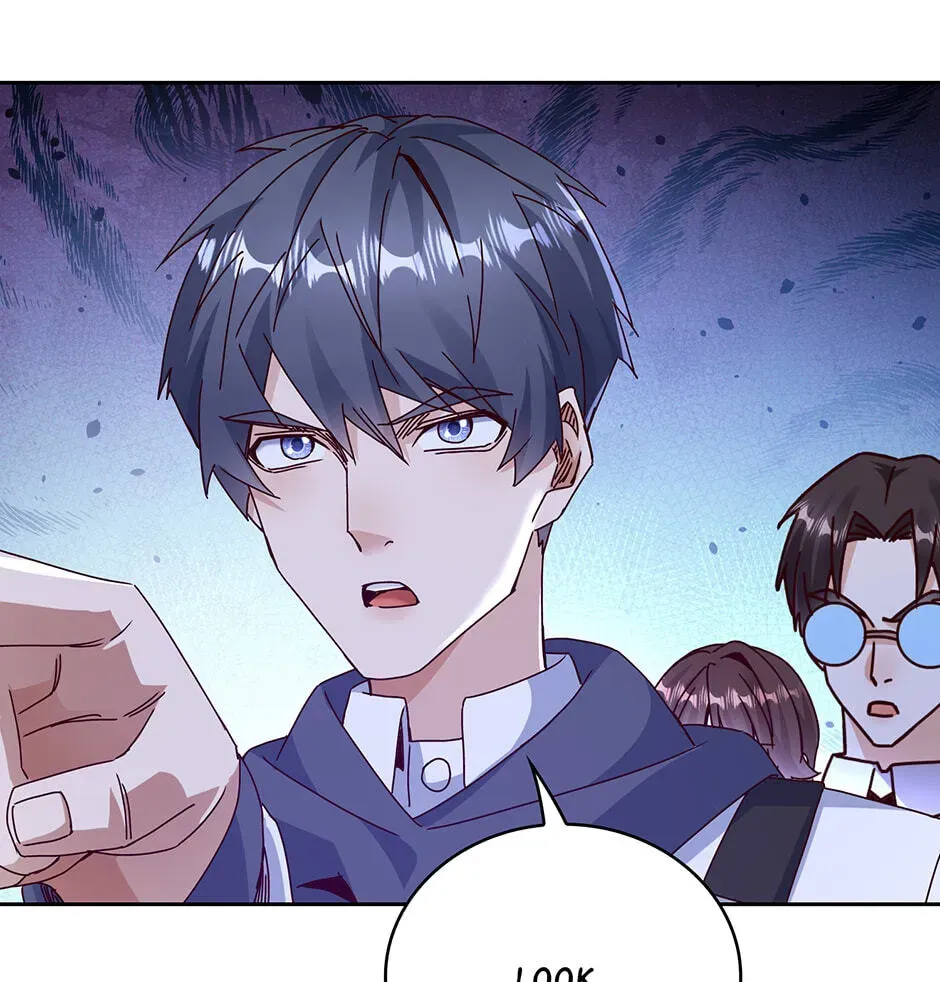 Aiming For Maximal Volume in the Apocalypse chapter 69 page 123