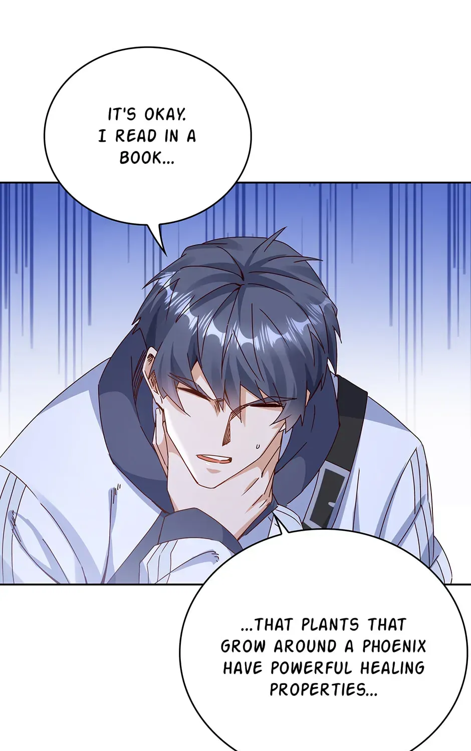 Aiming For Maximal Volume in the Apocalypse chapter 69 page 99