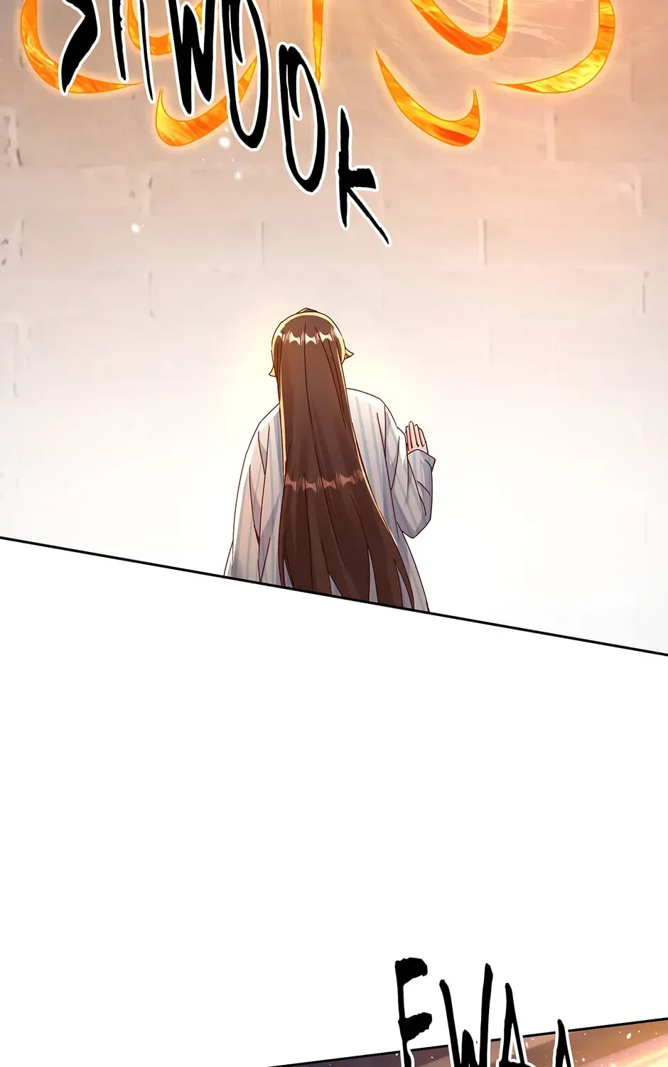 Aiming For Maximal Volume in the Apocalypse chapter 69 page 61