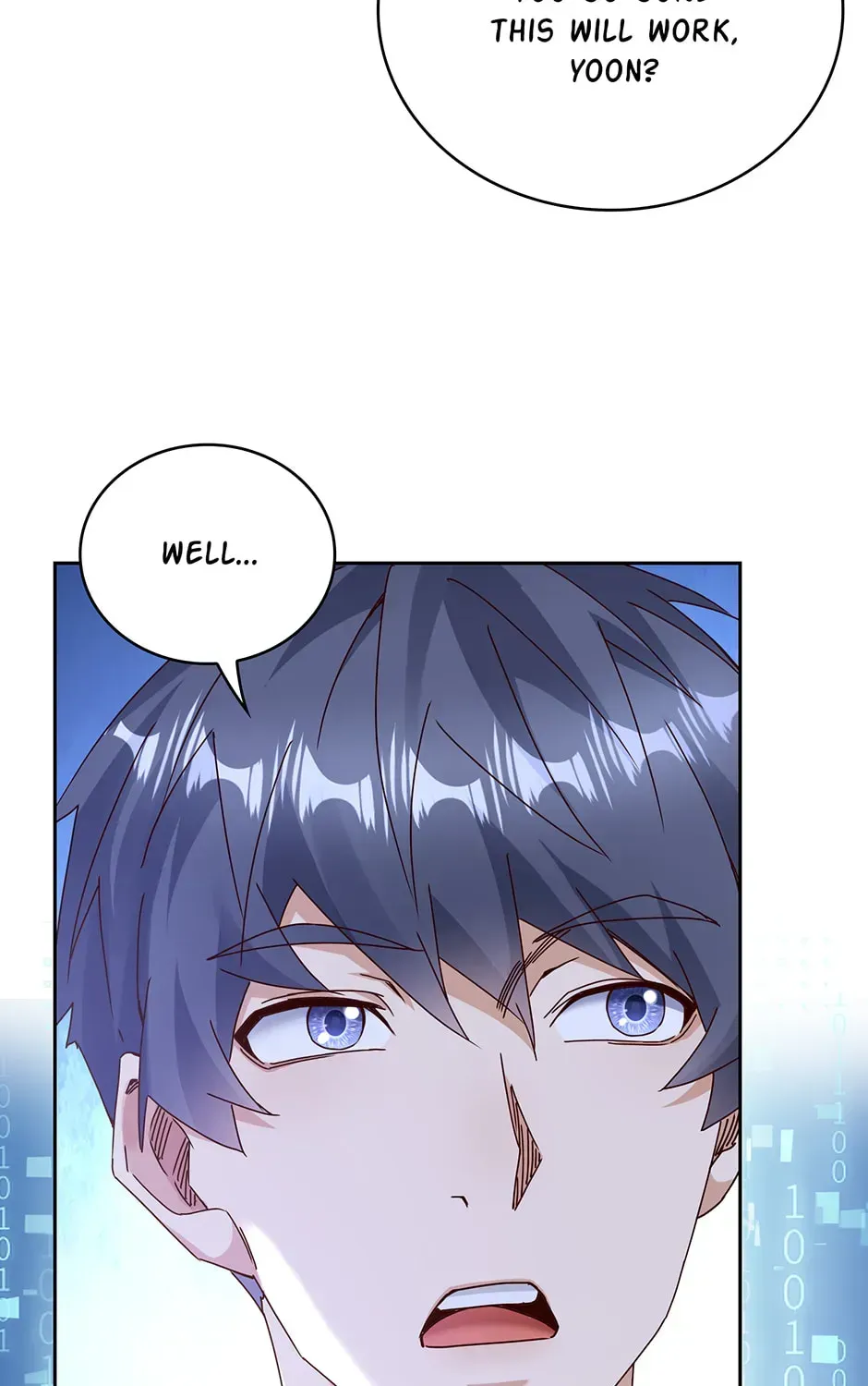 Aiming For Maximal Volume in the Apocalypse chapter 69 page 93