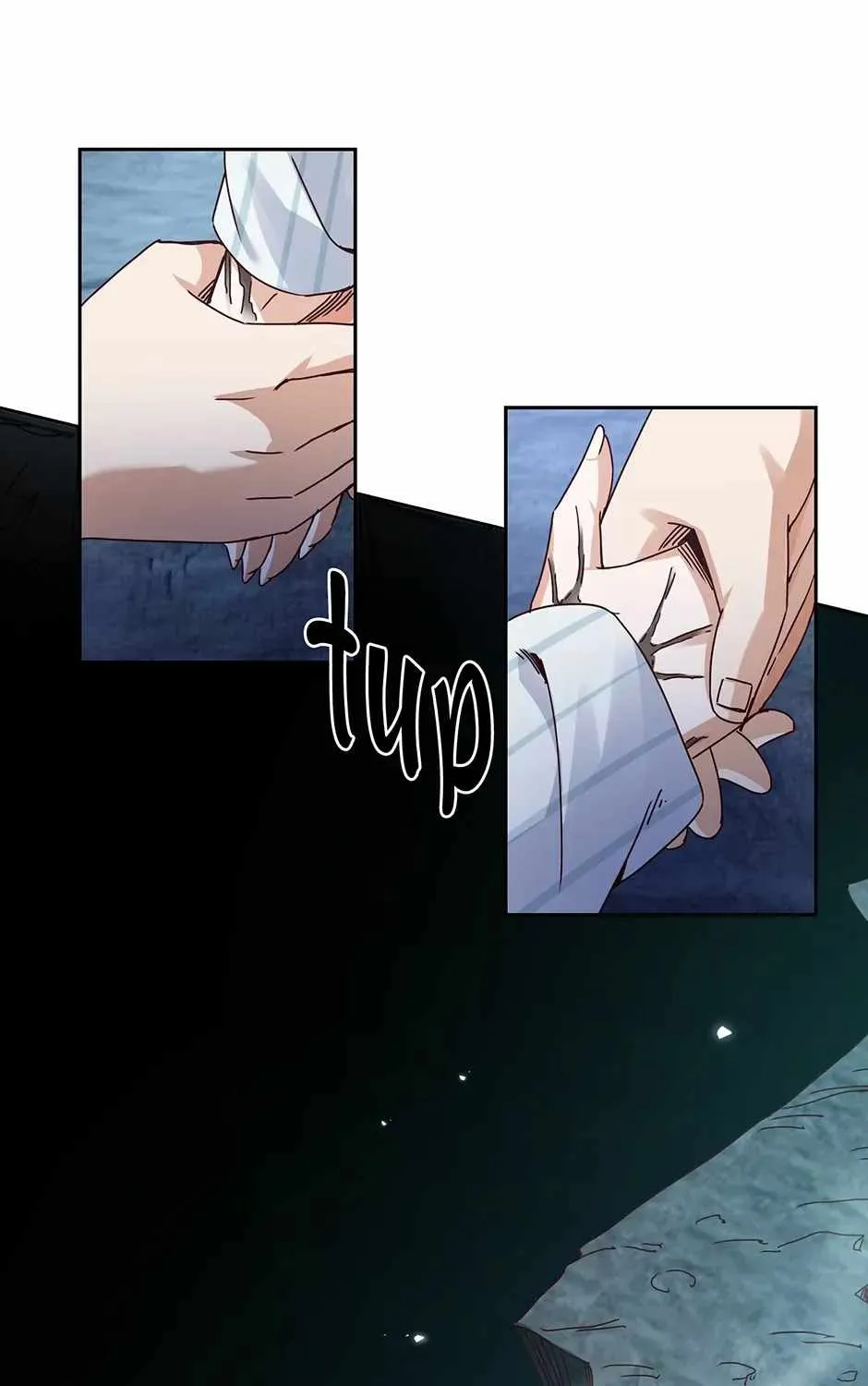 Aiming For Maximal Volume in the Apocalypse chapter 70 page 59