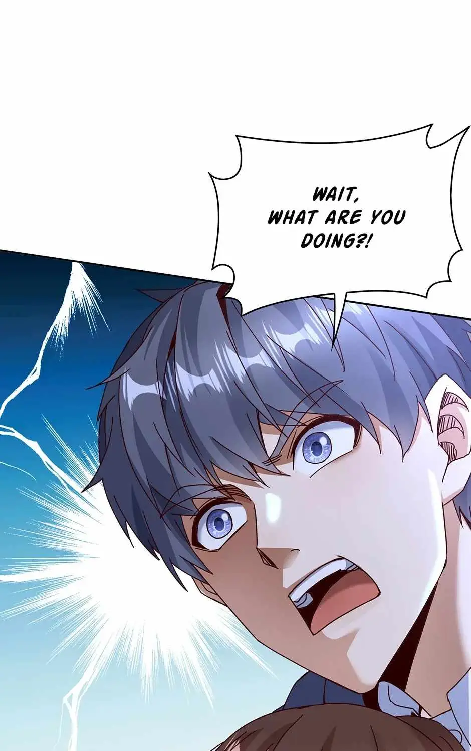 Aiming For Maximal Volume in the Apocalypse chapter 70 page 87