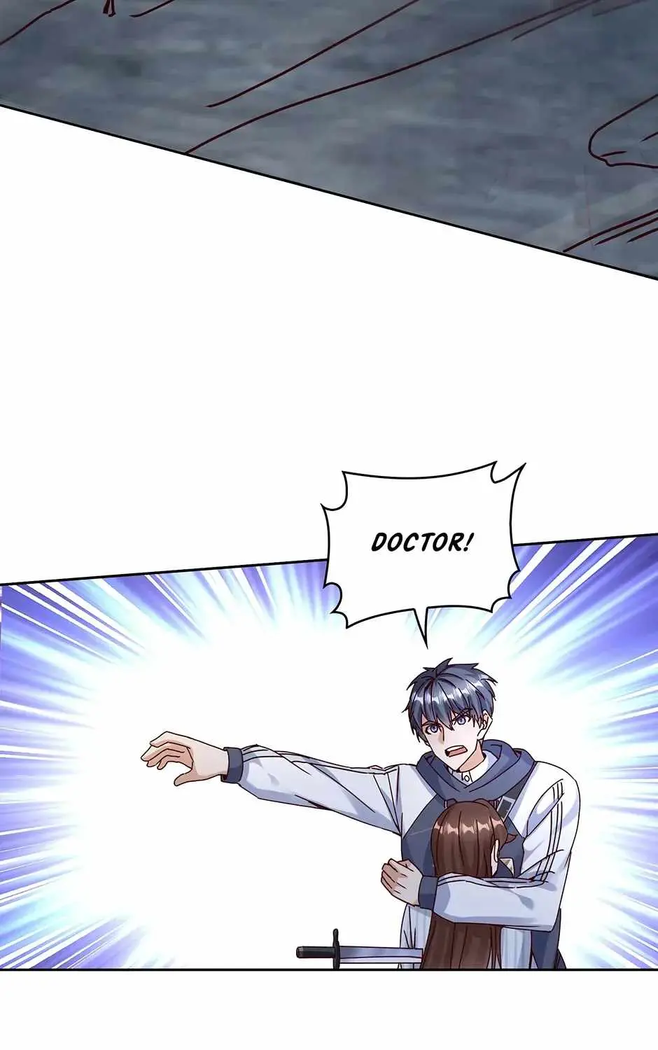 Aiming For Maximal Volume in the Apocalypse chapter 70 page 97