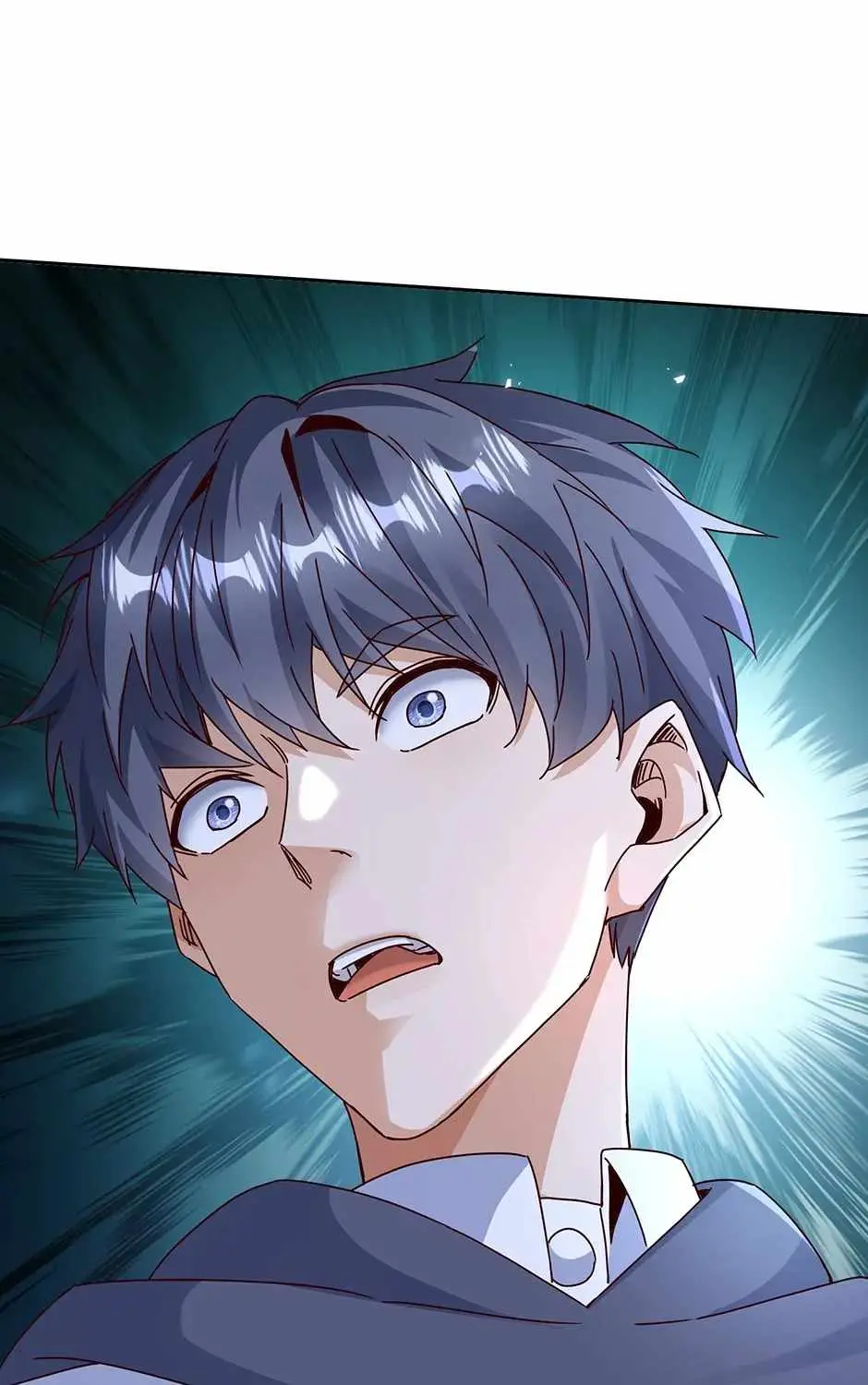 Aiming For Maximal Volume in the Apocalypse chapter 70 page 121