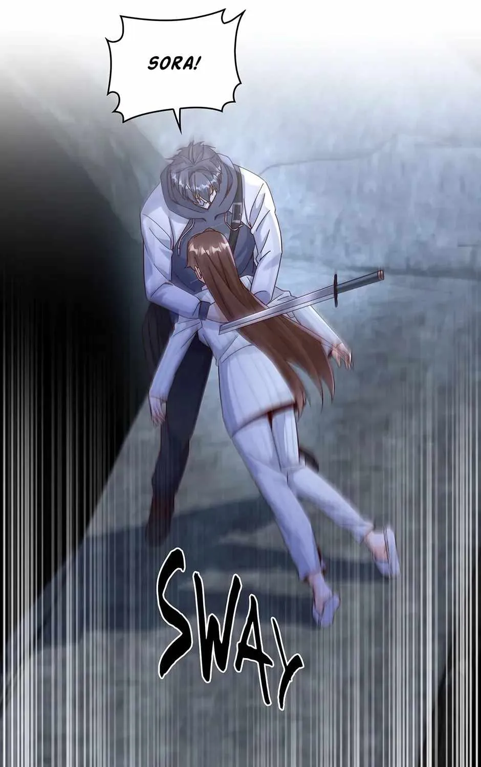 Aiming For Maximal Volume in the Apocalypse chapter 70 page 83
