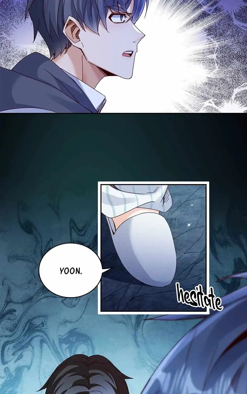 Aiming For Maximal Volume in the Apocalypse chapter 70 page 71