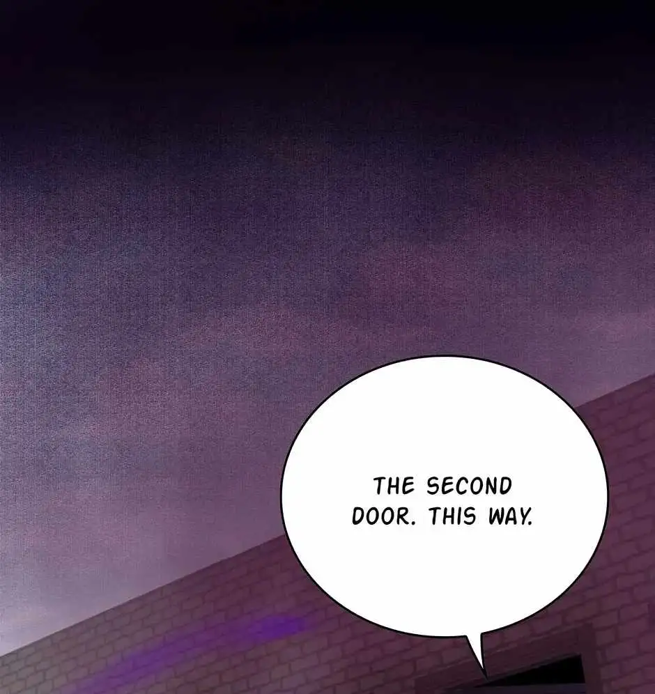Aiming For Maximal Volume in the Apocalypse chapter 70 page 33