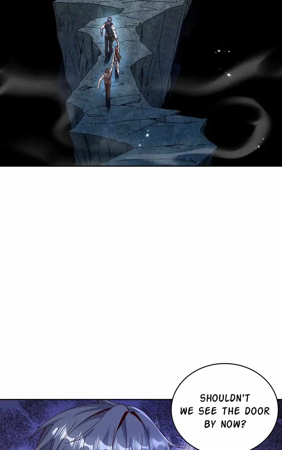 Aiming For Maximal Volume in the Apocalypse chapter 70 page 69