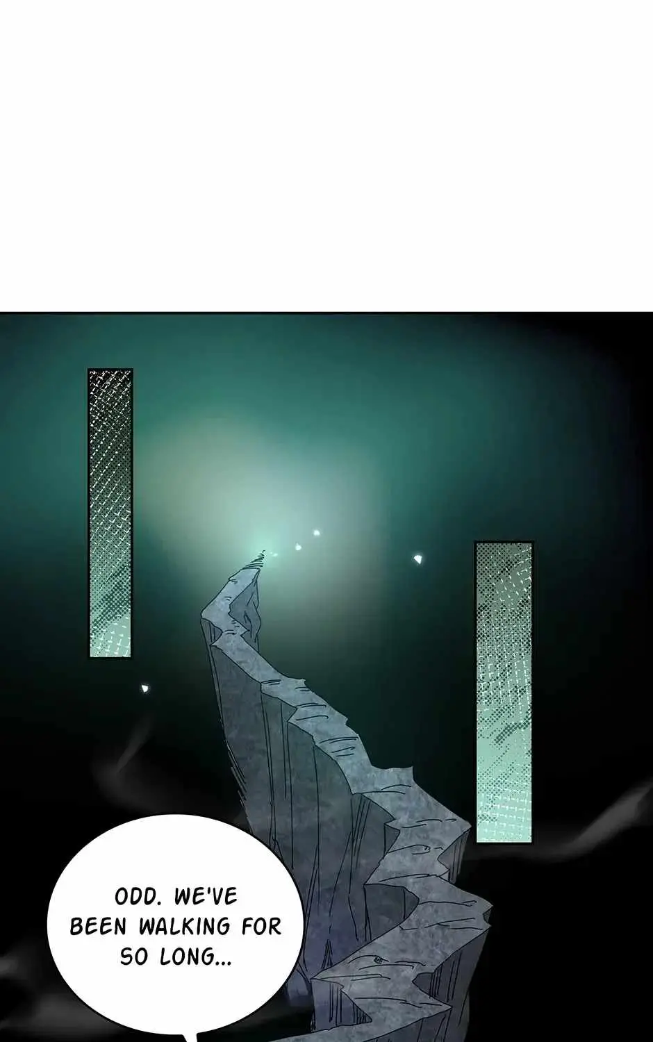Aiming For Maximal Volume in the Apocalypse chapter 70 page 67