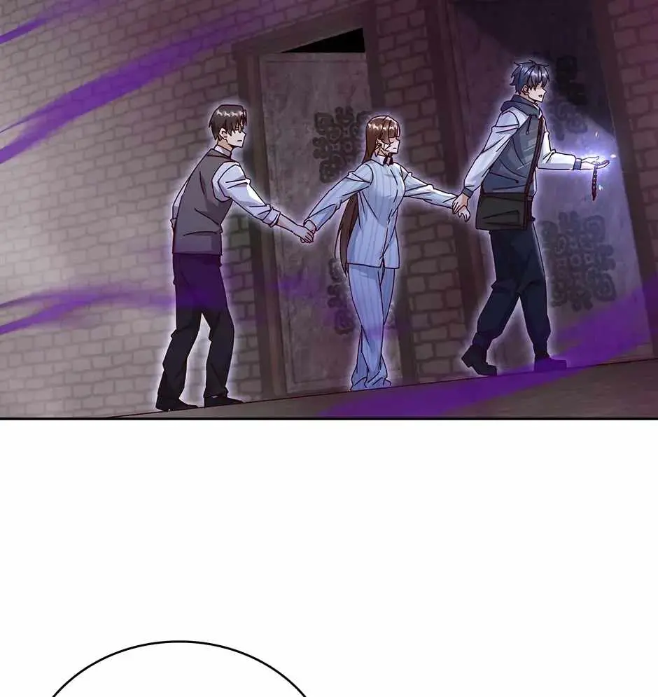 Aiming For Maximal Volume in the Apocalypse chapter 70 page 34