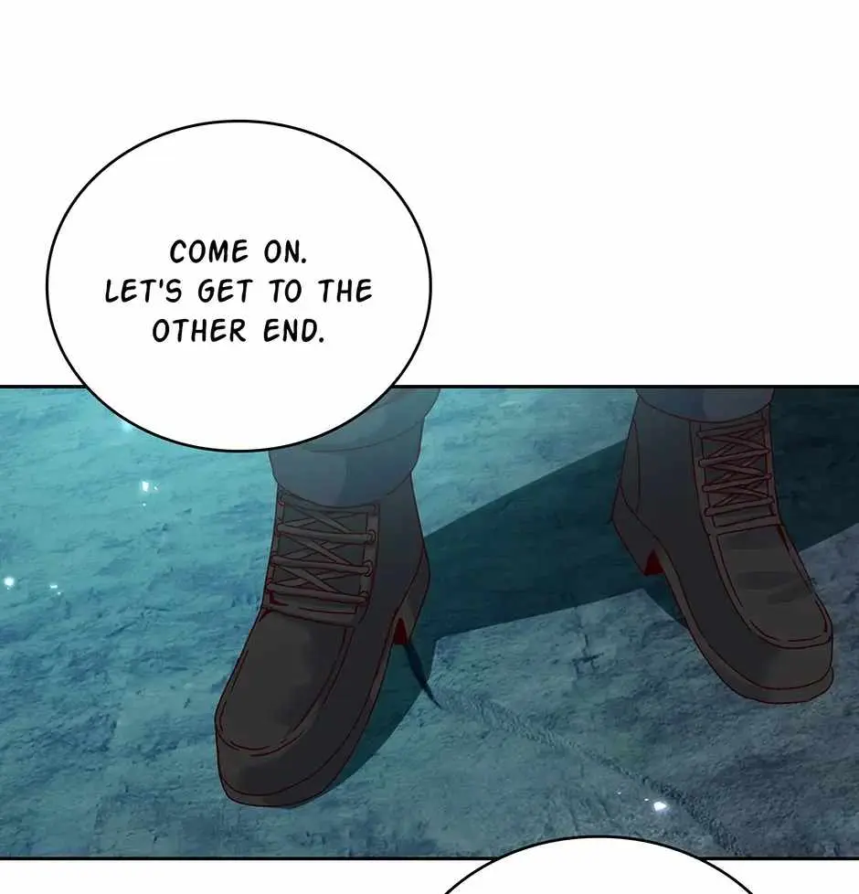 Aiming For Maximal Volume in the Apocalypse chapter 71 page 43