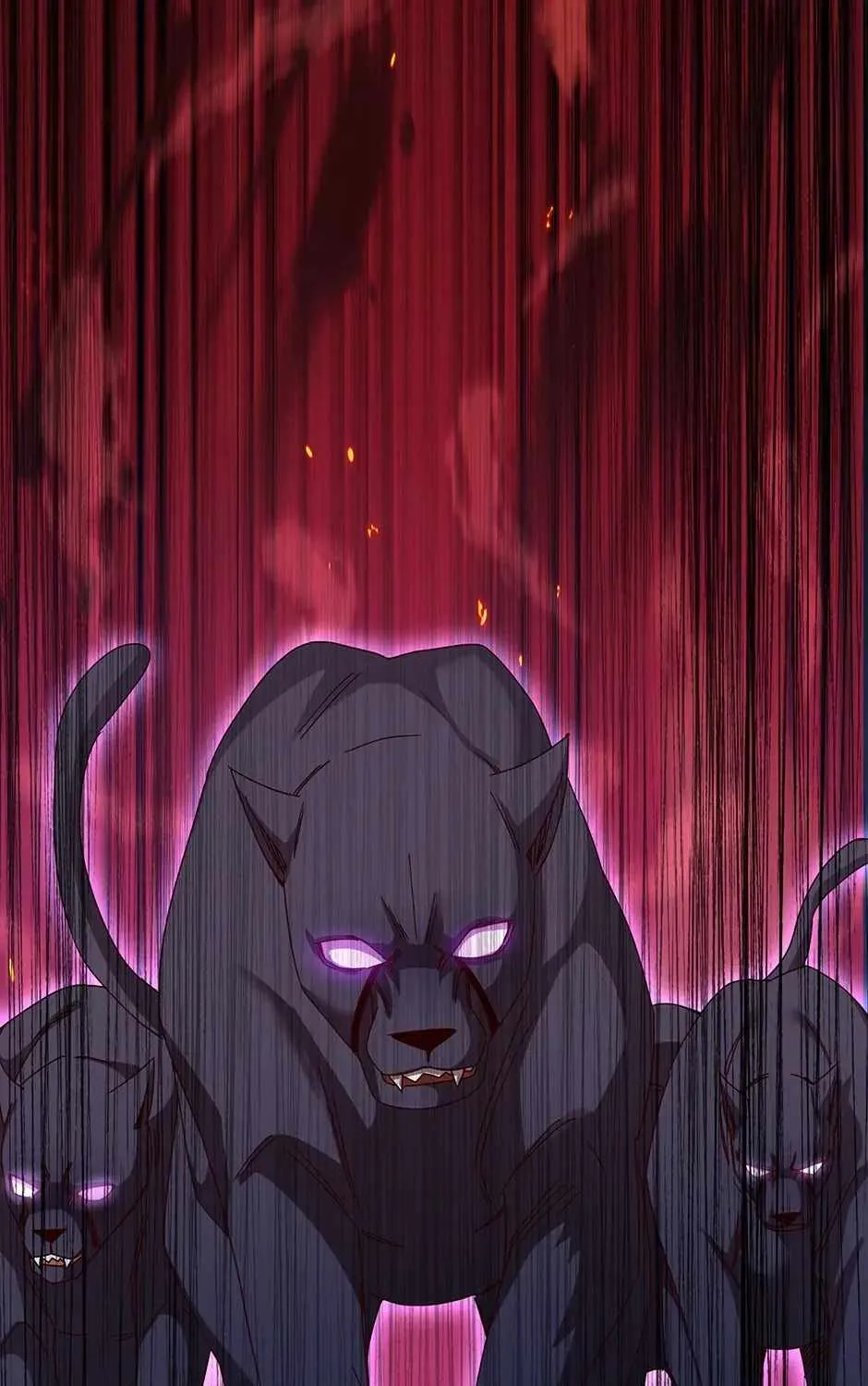 Aiming For Maximal Volume in the Apocalypse chapter 71 page 119