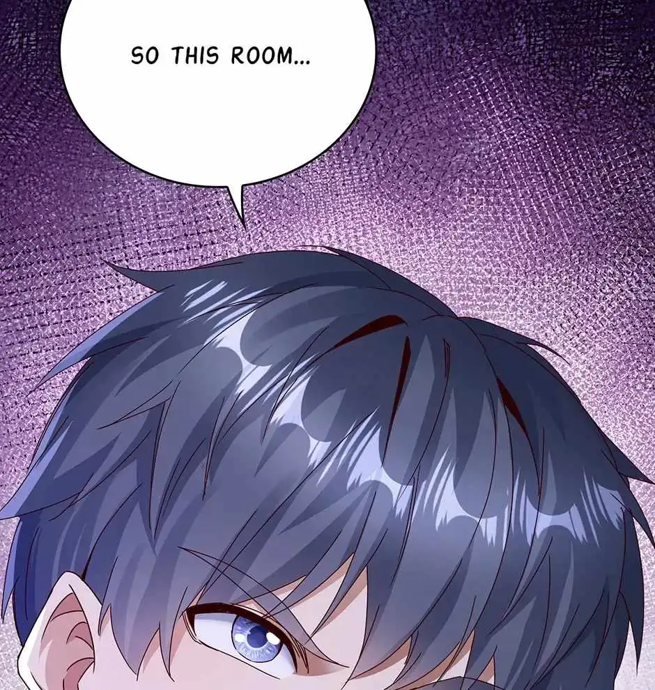 Aiming For Maximal Volume in the Apocalypse chapter 71 page 39