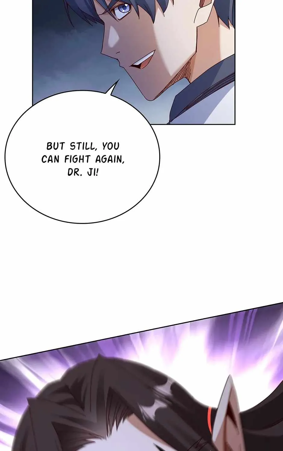 Aiming For Maximal Volume in the Apocalypse chapter 71 page 103