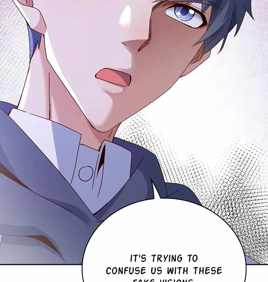 Aiming For Maximal Volume in the Apocalypse chapter 71 page 40