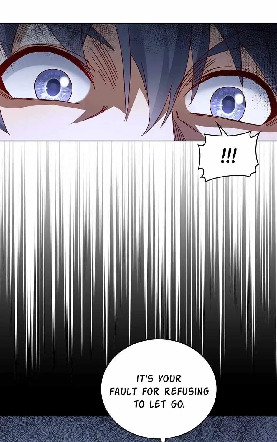 Aiming For Maximal Volume in the Apocalypse chapter 71 page 11