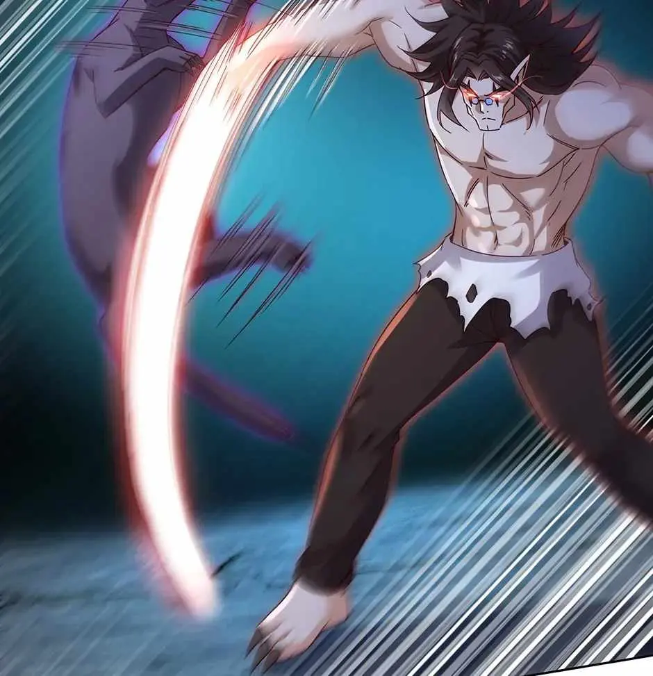 Aiming For Maximal Volume in the Apocalypse chapter 71 page 66