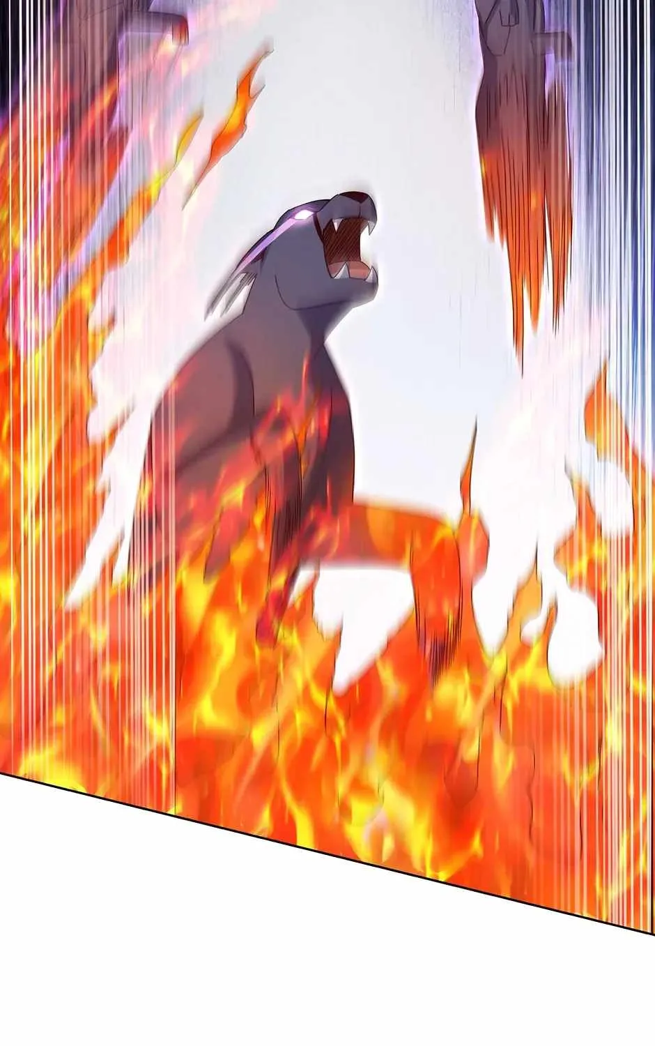 Aiming For Maximal Volume in the Apocalypse chapter 72 page 101