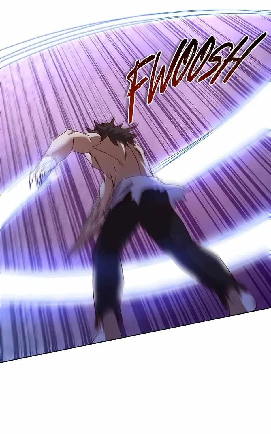 Aiming For Maximal Volume in the Apocalypse chapter 72 page 37
