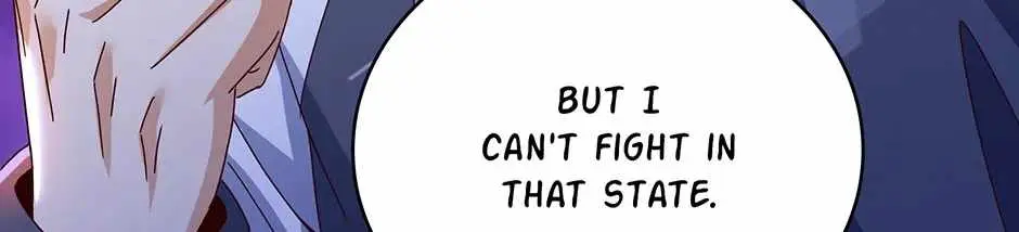 Aiming For Maximal Volume in the Apocalypse chapter 72 page 84