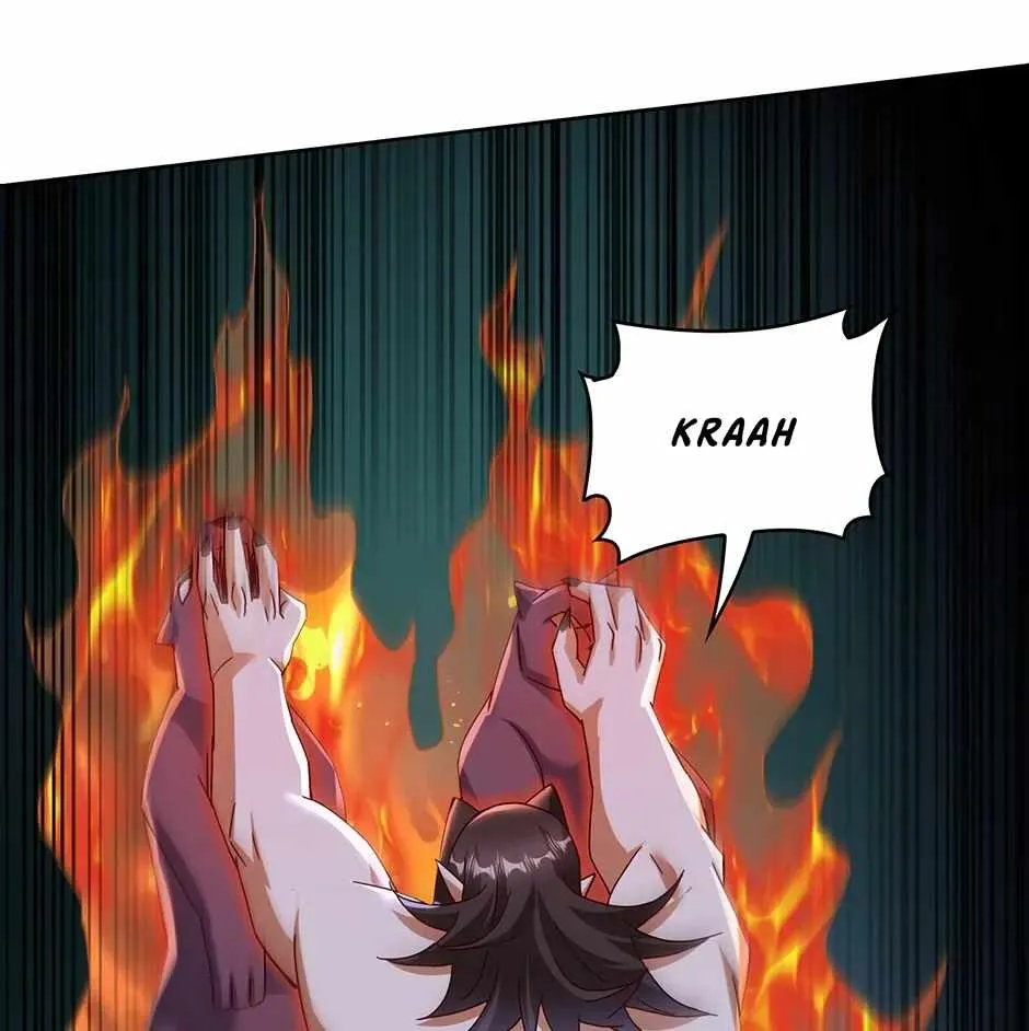 Aiming For Maximal Volume in the Apocalypse chapter 72 page 107