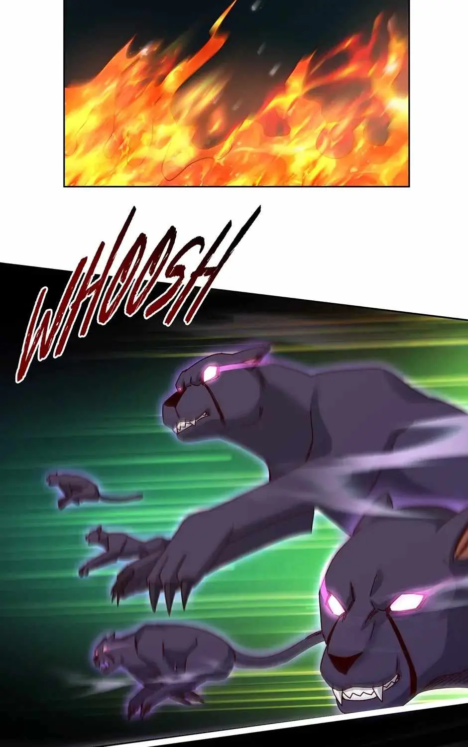 Aiming For Maximal Volume in the Apocalypse chapter 72 page 29