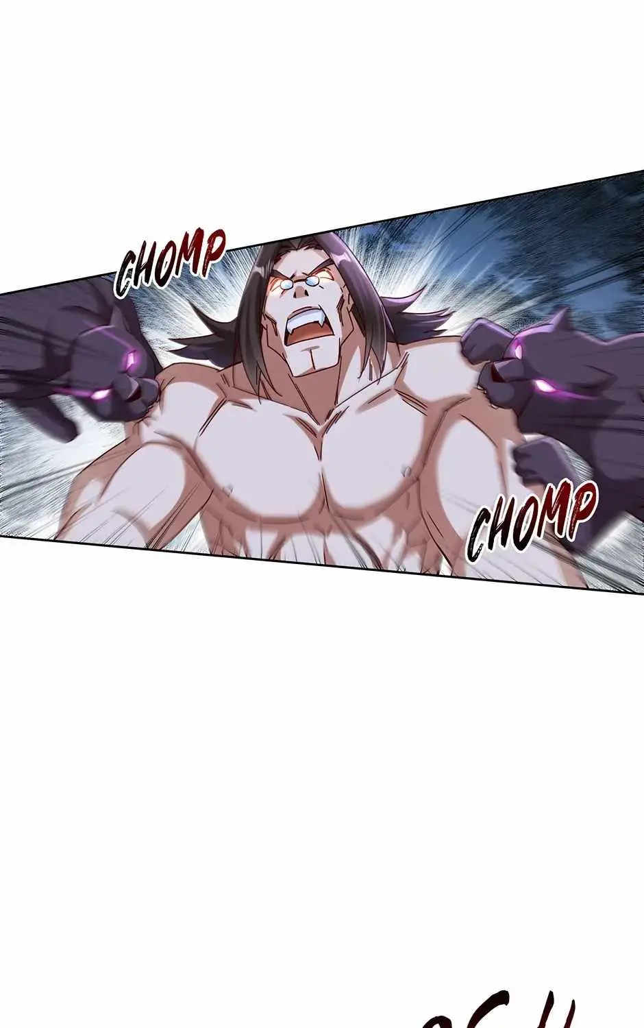 Aiming For Maximal Volume in the Apocalypse chapter 72 page 95