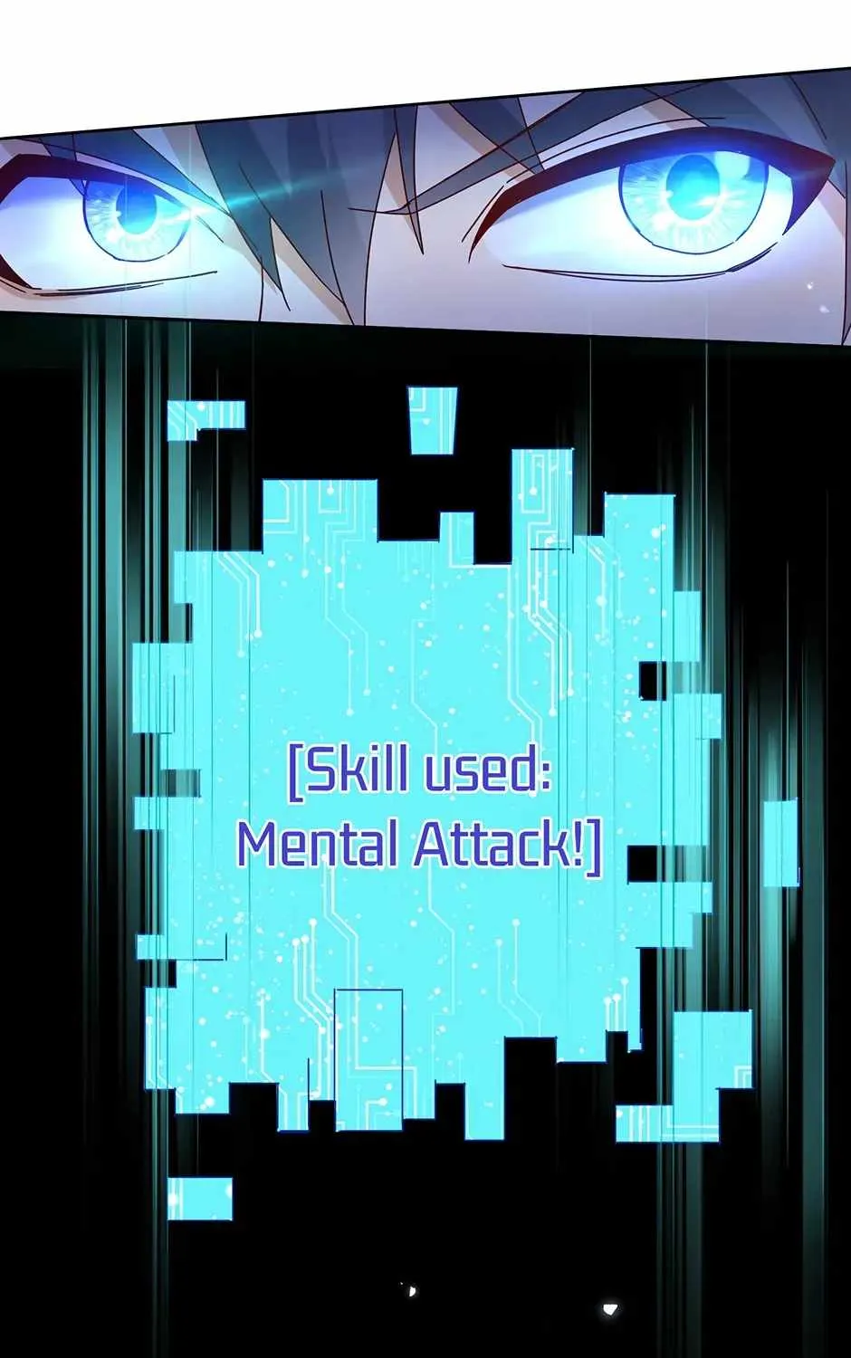 Aiming For Maximal Volume in the Apocalypse chapter 72 page 51