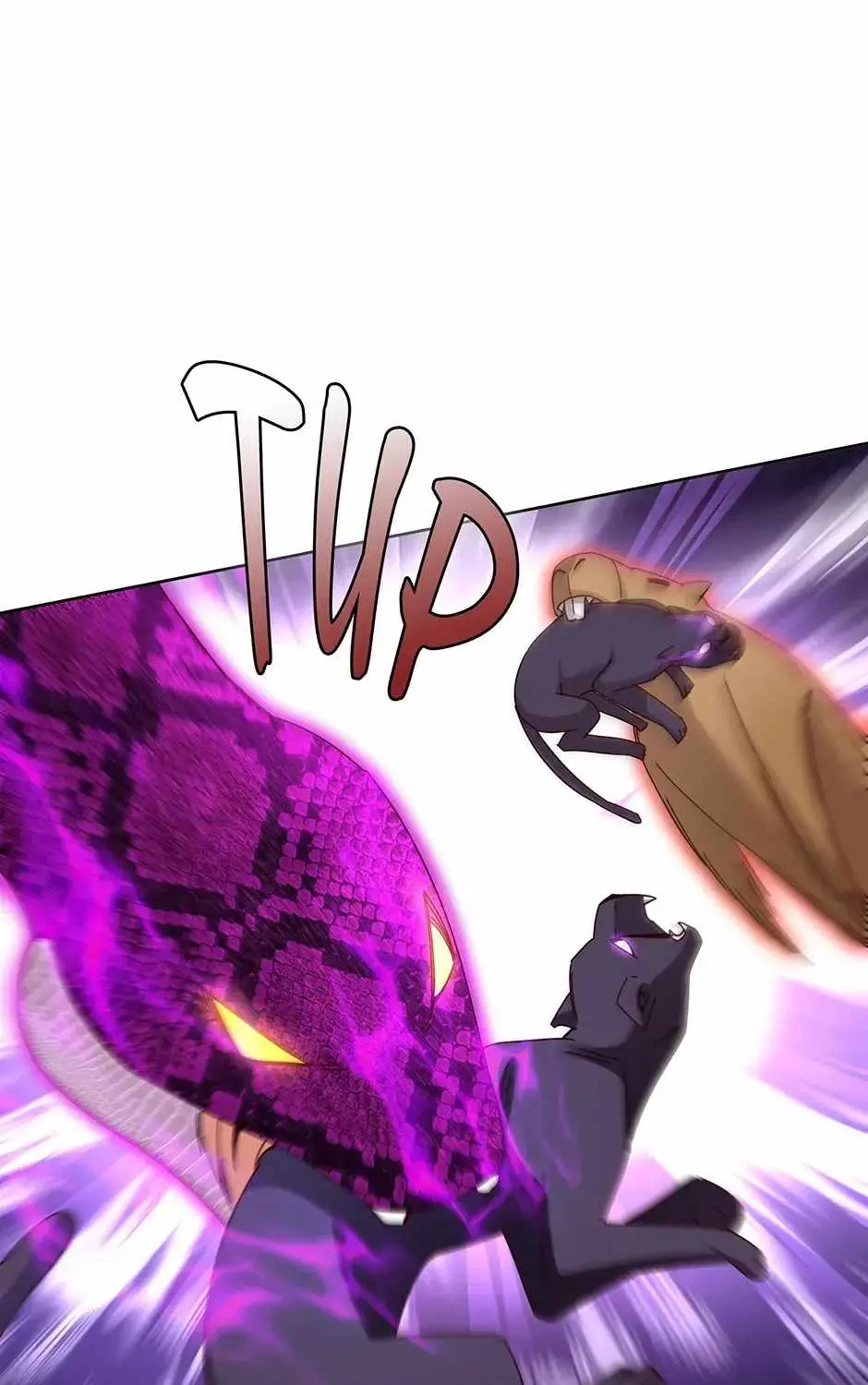 Aiming For Maximal Volume in the Apocalypse chapter 72 page 91