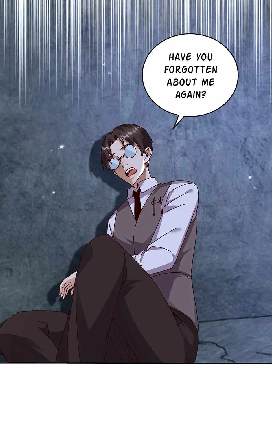 Aiming For Maximal Volume in the Apocalypse chapter 73 page 28