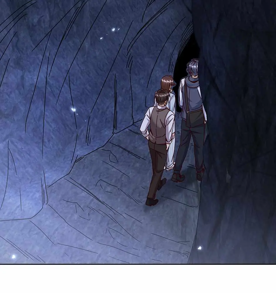 Aiming For Maximal Volume in the Apocalypse chapter 73 page 56