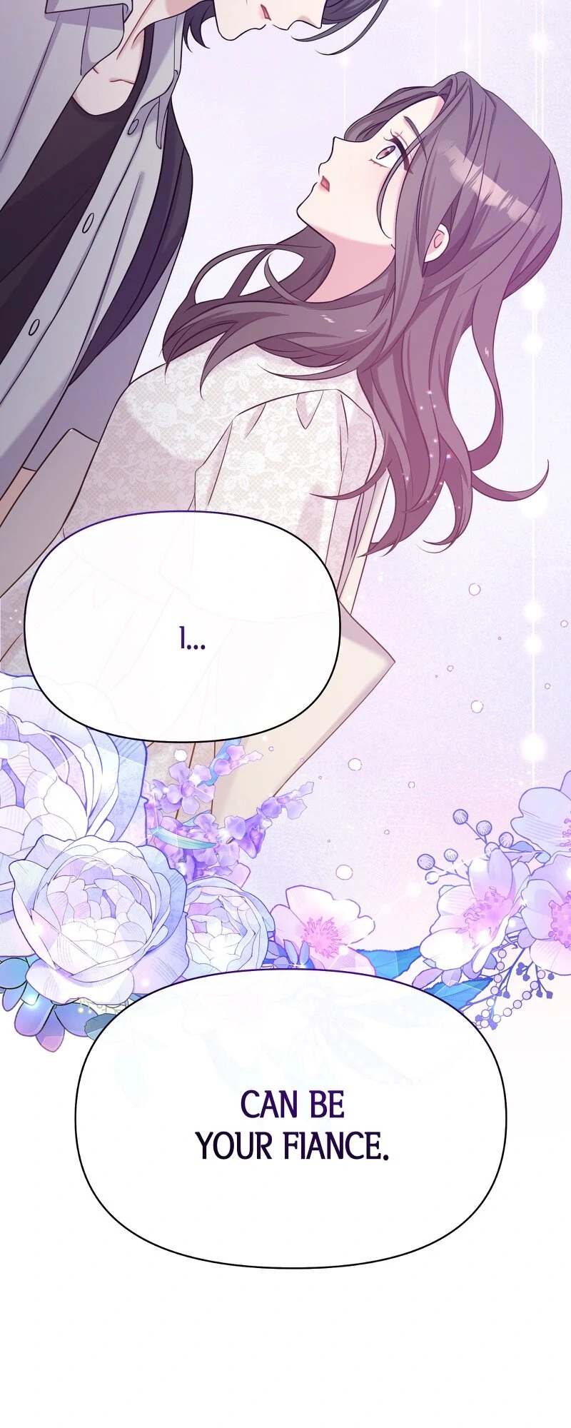 My Three Husbands Who Love Me chapter 10 page 3
