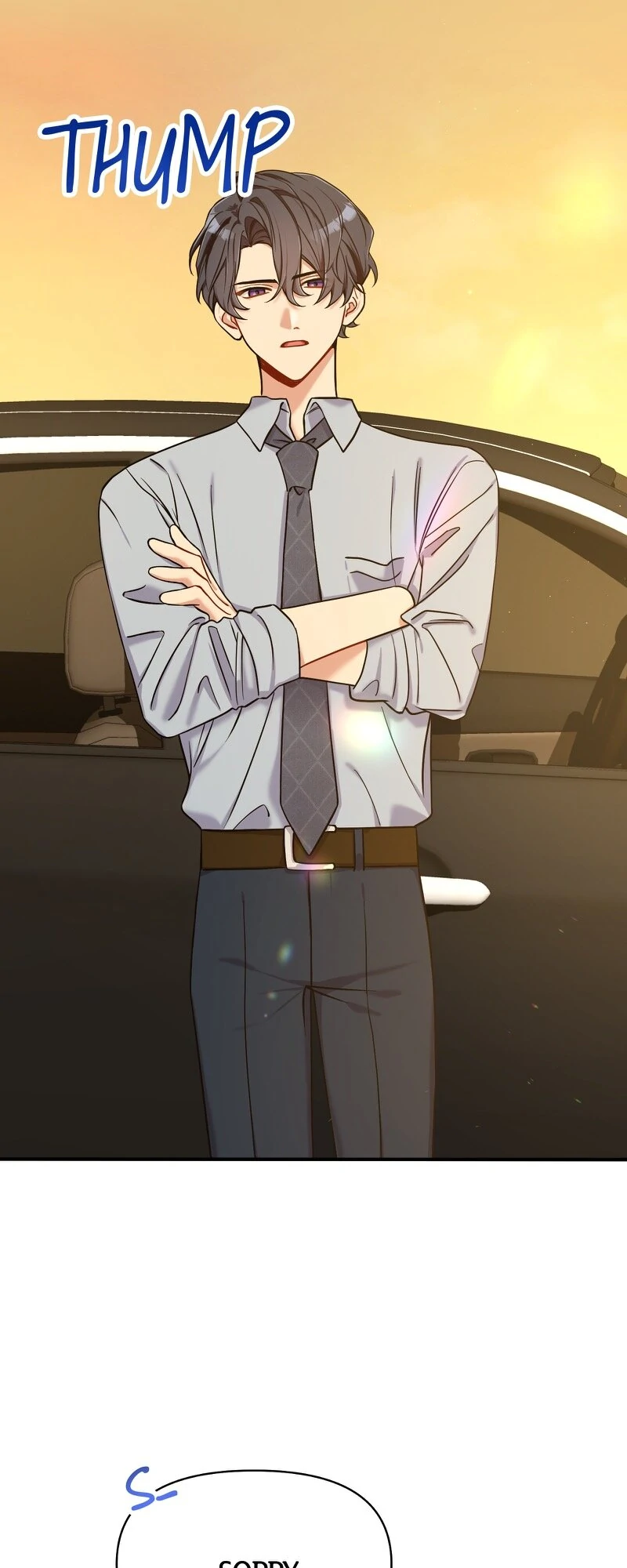 My Three Husbands Who Love Me chapter 10 page 6